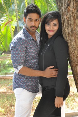 Sanjeevani Movie Teaser Launch Photos